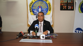 Suiza dará a Panamá 22 millones de dólares incautados en cuentas de hijos de Martinelli