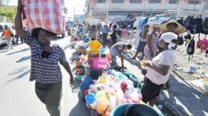 Castro ve justo que ONU pague reparación a haitianos por cólera