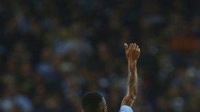 Con gol de Sterling