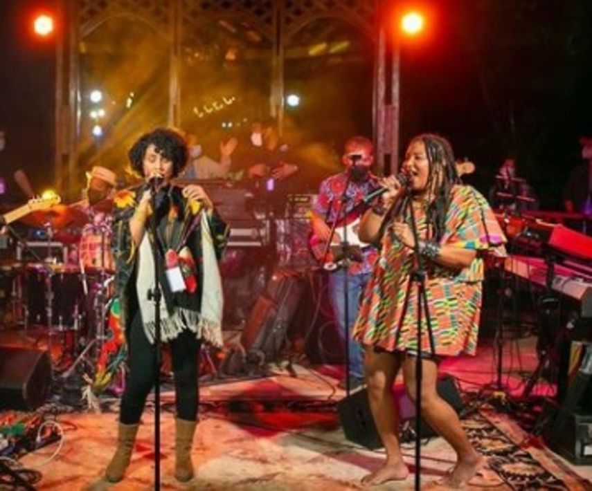 Afrodisíaco revela que pronto lanzará tema dedicado a los que sueñan con justicia social