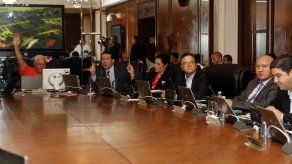 Aprueban venta de terrenos en Amador Aprueban venta de terrenos en Amador