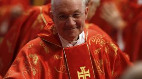 Marc Oullet, de 78 años, encabezó la diócesis desde 2002 hasta 2010, cuando fue ascendido al poderoso cargo de prefecto de la oficina de obispos del Vaticano.