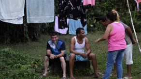 Fin a pies secos/pies mojados