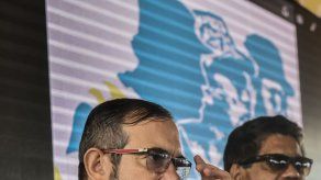 Jefe de FARC: fue hasta bueno que Colombia rechazara acuerdo de paz