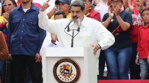 Maduro denuncia que nuevo ataque cibernético arruinó reconexión eléctrica