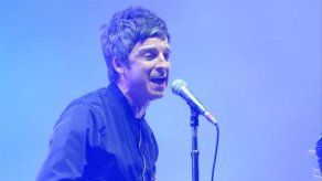 Noel Gallagher rechazó actuar en la boda del baterista de Metallica