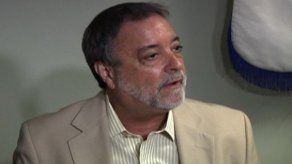 Magistrado Eduardo Valdés Escoffery del Tribunal Electoral.