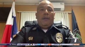 Policía Nacional rinde balance de operativo Caribe 2 en Colón