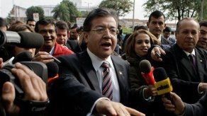 Duarte ya no es presidente de Paraguay