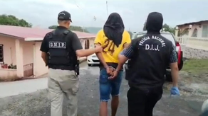 En Colón desarticulan pandilla Real Gánster mediante Operación Jalisco En Colón desarticulan pandilla Real Gánster mediante Operación Jalisco
