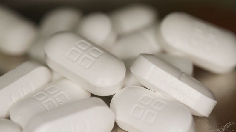 OMS advierte de la pasividad de los países ante el mal uso de antibióticos