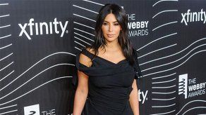 Kim Kardashian: Selfies desnuda hasta que me muera