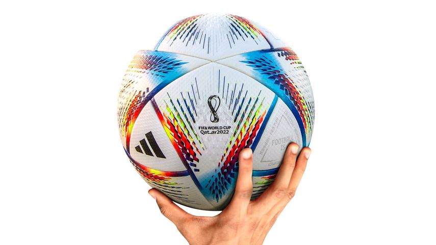 El Mundial de Qatar 2022 iniciará el 20 de noviembre.