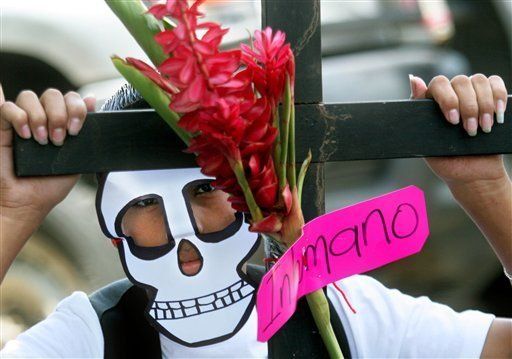 Congreso hondureño ratifica prohibición del aborto
