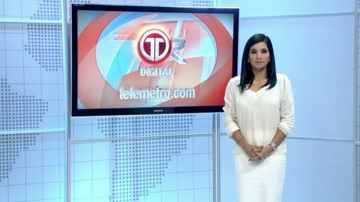 TR Digital edición del 3 de enero de 2017