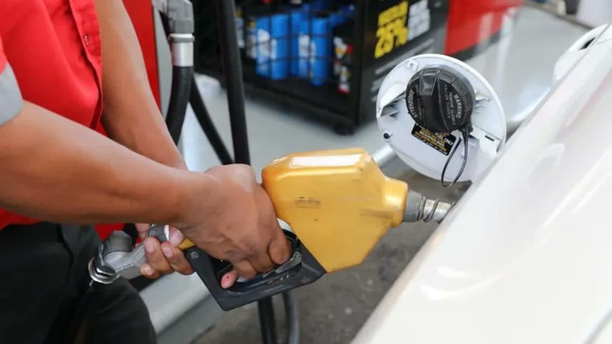 Estos son los precios del combustible vigentes hasta el 6 de octubre. 