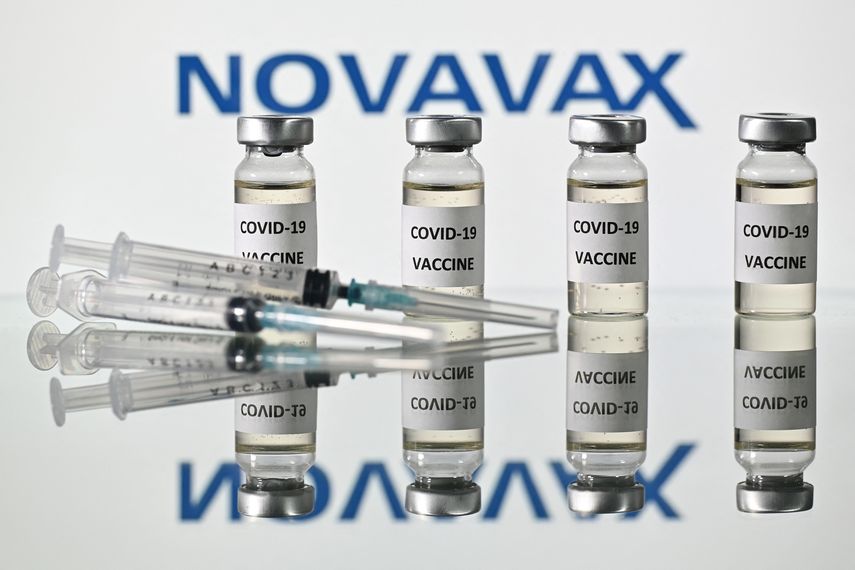 La vacuna de Novavax utiliza una tecnología de subunidades de proteínas que ya ha sido probada durante décadas.