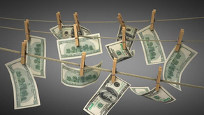 imagen por ACFSC&nbsp;El blanqueo de capitales la ruina de los países latinoamericanos.