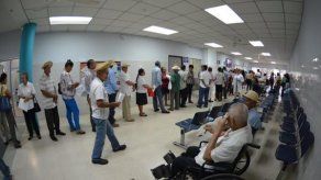 CSS realiza IX Jornada de Reducción de Mora Quirúrgica en Las Tablas