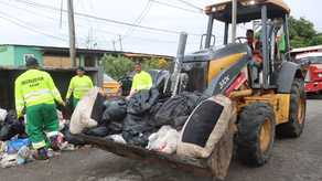 AAUD informa logística de recolección en San Miguelito