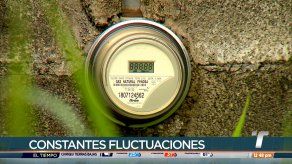 Residentes de Sector Sur de Arraiján denuncian constantes apagones