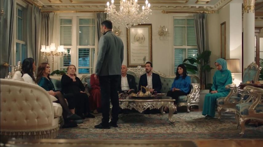 One Love, cuenta la historia de amor entre Doga y Fatih. One Love, cuenta la historia de amor entre Doga y Fatih.
