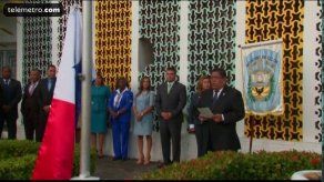 Colón celebra sus 163 años de fundación