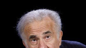 Icahn renunció como asesor antes de publicación crítica