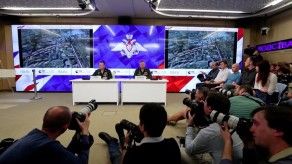 Rusia dice tener pruebas de que Ucrania derribó avión malasio en 2014