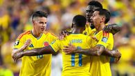 Mundial 2026: Colombia vs. Suiza 3.00 p.m. Mundial 2026: Colombia vs. Suiza 3.00 p.m.