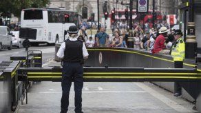 Juez amplía el plazo para interrogar a sospechoso de Londres