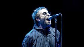 Liam Gallagher preferiría salir a la calle desnudo que vestir como Mick Jagger