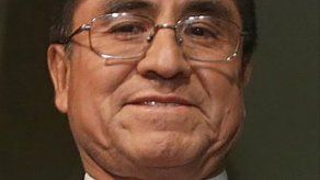 Suspendido juez supremo de Perú intervino para favorecer jueza de sonado caso