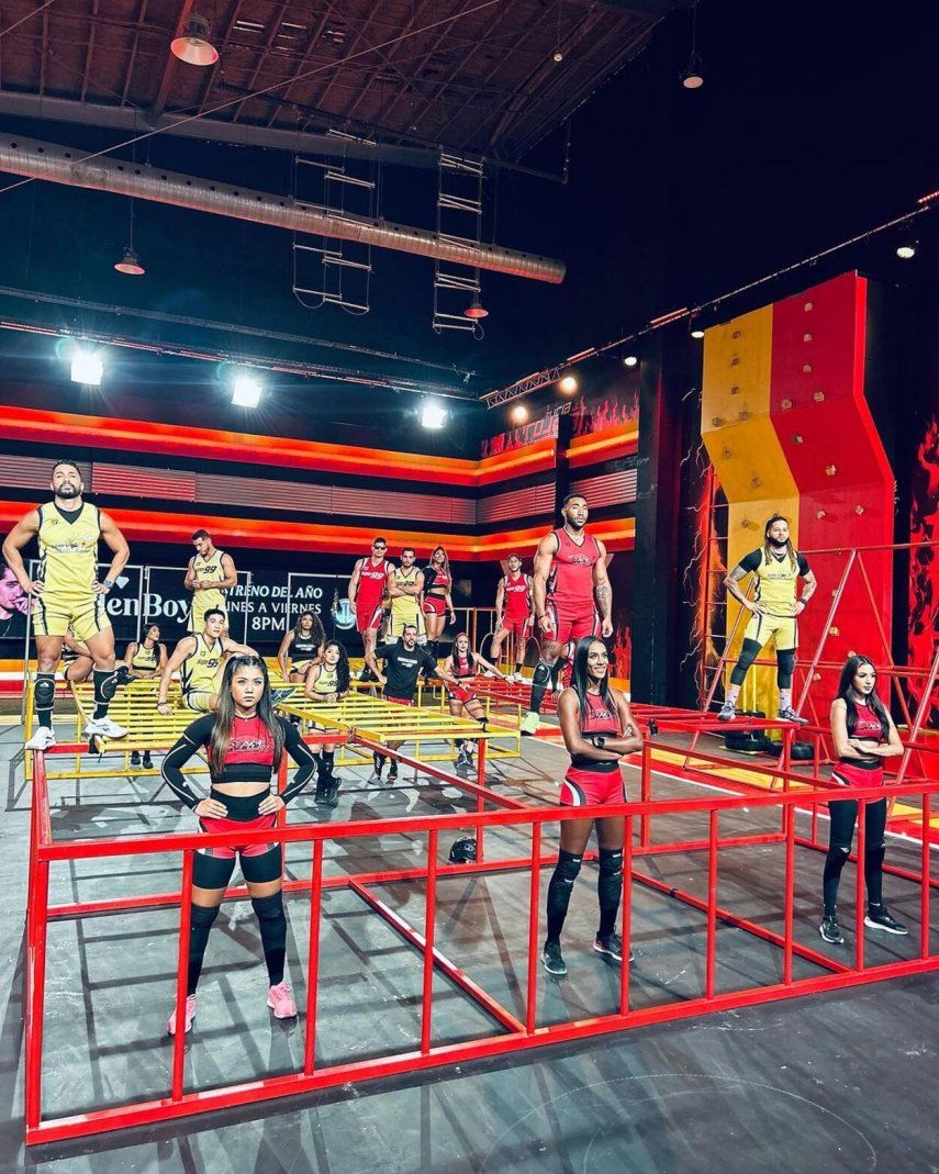 Calle 7 Panamá: ¡Empieza una nueva temporada!