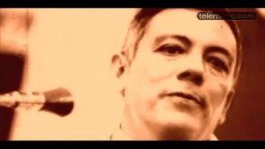 Celebran natalacio de Omar Torrijos Herrera