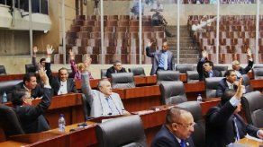 Gálvez reitera que es necesario reformar el Código Electoral