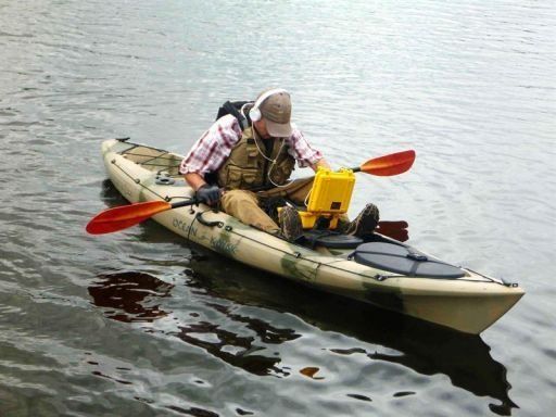 En busca de las sirenas de Bocas del Toro