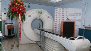 Pacientes del ION se beneficiarán con nuevo Sistema de Tomografía Computada Multicorte