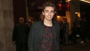 Nathan Sykes compone canciones que lo ayuden con las chicas