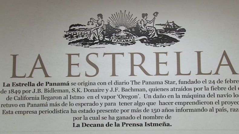 Diarios La Estrella y El Siglo confían en que se respete la libertad de expresión