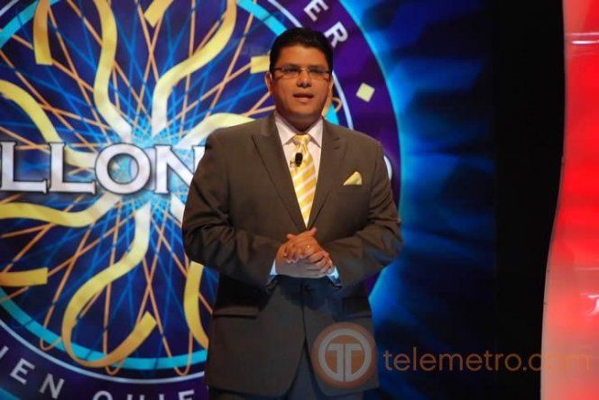 Grabación del primer piloto