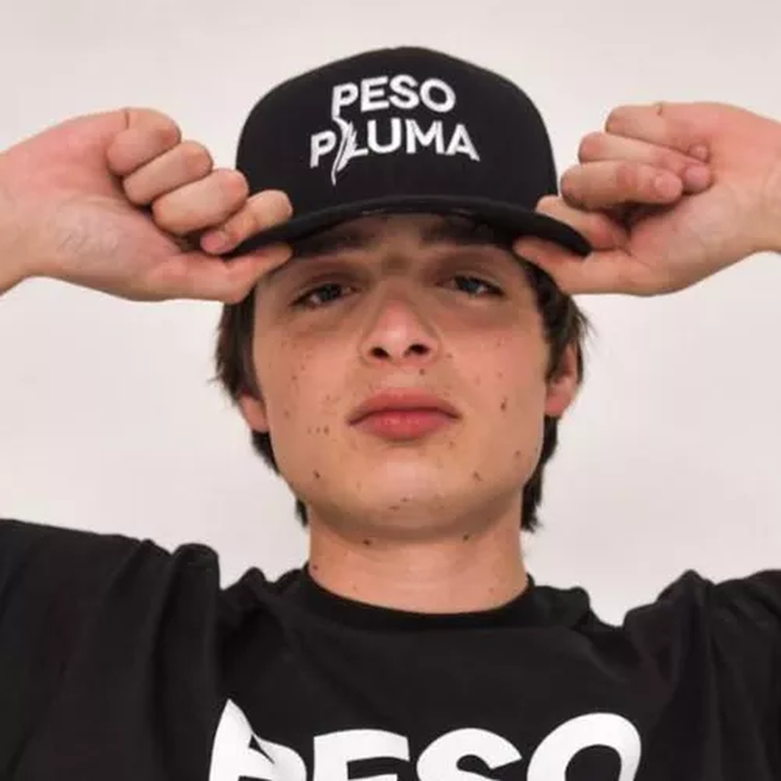 Peso Pluma ¿quién Es El Cantante Mexicano Que Es Tendencia 1522