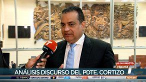 Carles: El Presidente volvió a responsabilizar el no avance de su gestión a la pandemia