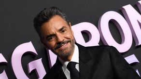 ¡Inesperado! Eugenio Derbez reacciona por la decisión de sus hijos de emprender sin él