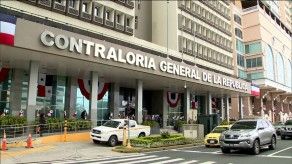 La Contraloría rechaza entregar copia de resultados de la auditoría que efectúa a planilla 172