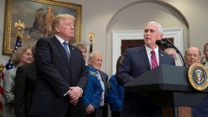 El vicepresidente de EE.UU. pospone su visita a Israel