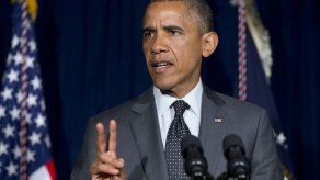 Obama saluda coraje de primeros hombres que llegaron a la Luna