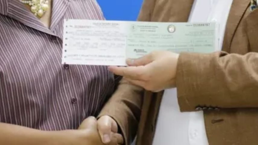 Minseg publica lista de exfuncionarios y jubilados