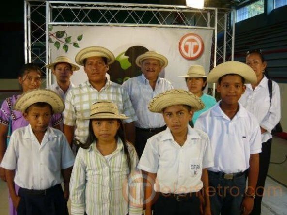 Recorrido de Jennifer Jiménez en Semilla de Cantores