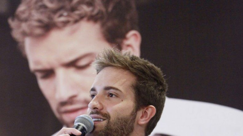 Alborán, Lafourcade y Diego Torres cantarán en Latin Acoustic Sessions
